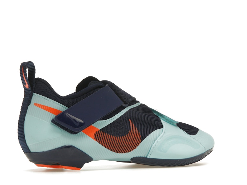 Nike SuperRep Cycle Blue Void