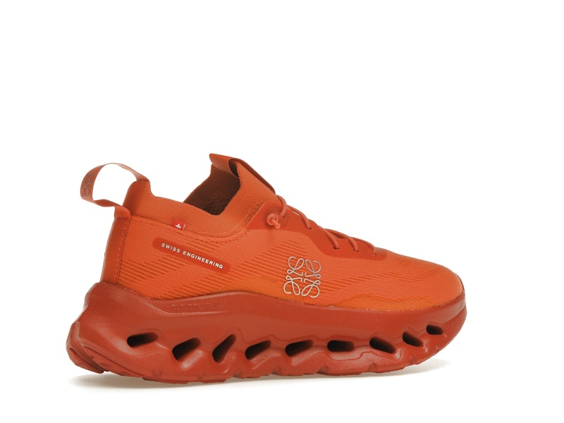 On Running Cloudtilt LOEWE Orange (Women's)