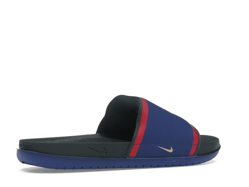 Nike Offcourt Slide FC Barcelona