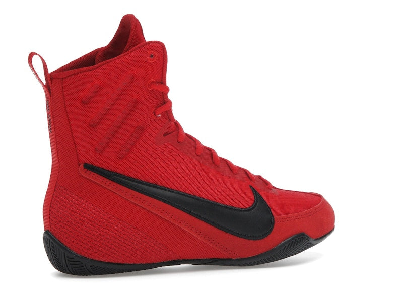 Nike Machomai 3 University Red Black