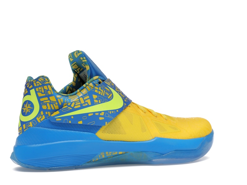 Nike KD 4 Scoring Title (2025)