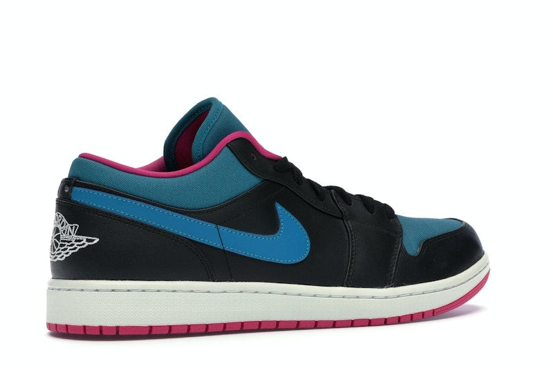 Jordan 1 Low South Beach