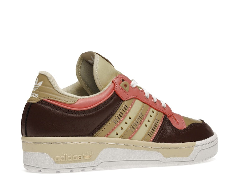adidas Rivalry Low Human Made Sand