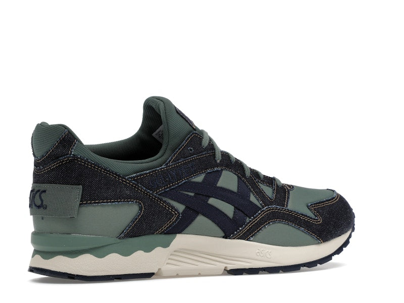 ASICS Gel-Lyte V Midnight Ivy