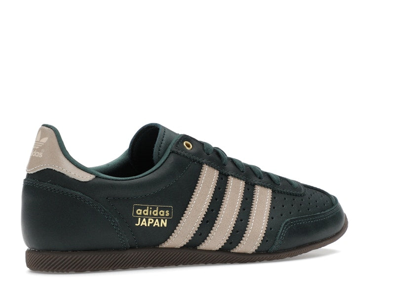 adidas Japan Mineral Green (Women's)