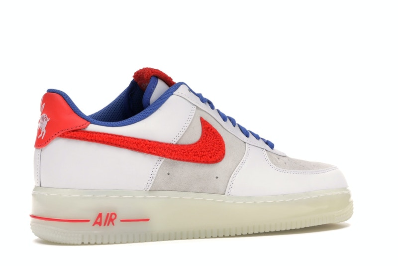 Nike Air Force 1 Low Year of the Rabbit