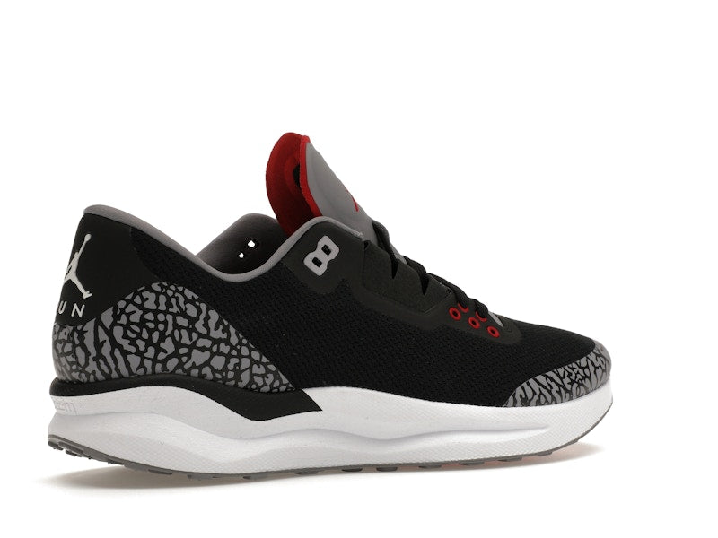 Jordan Zoom Tenacity 88 Black Cement