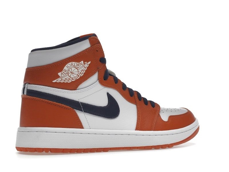 Jordan 1 Retro High Golf Eastside Golf Out of the Mud