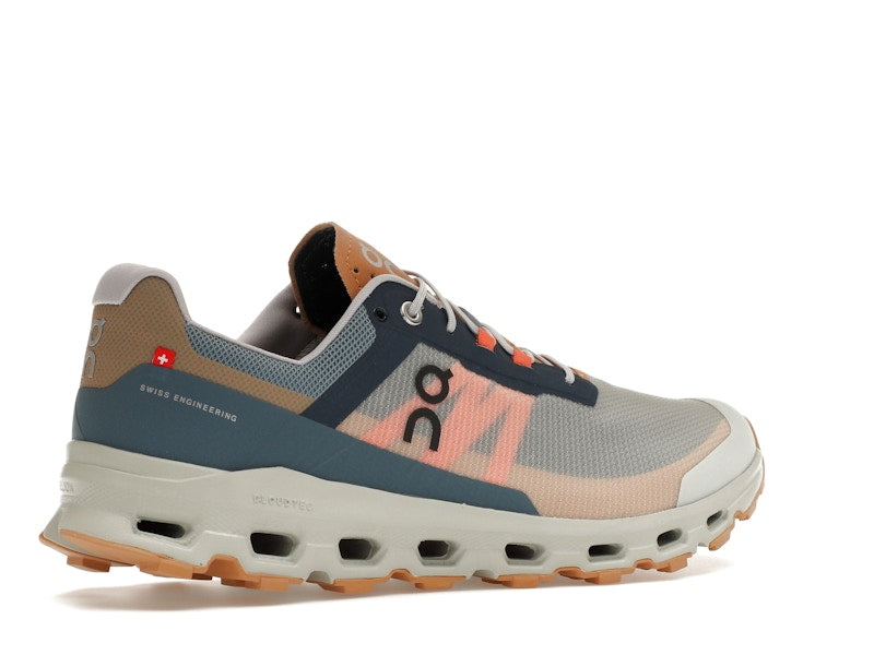 On Running Cloudvista Navy Mineral