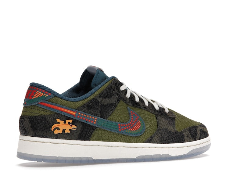 Nike Dunk Low Siempre Familia