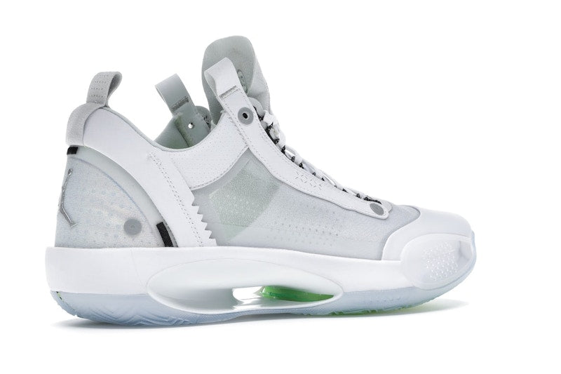 Jordan XXXIV Low Pure Money