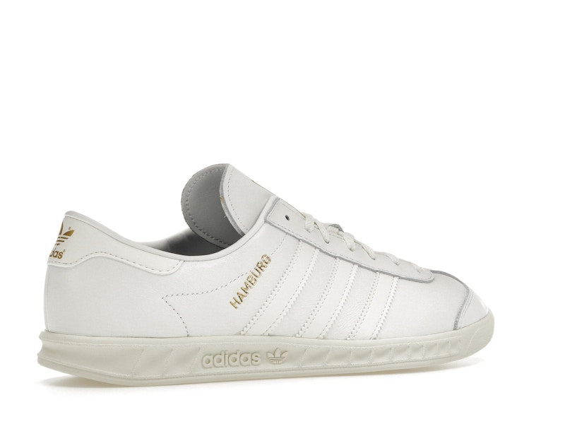 adidas Hamburg Core White