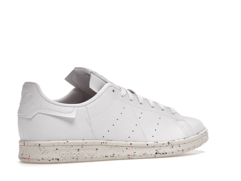 adidas Stan Smith Clean Classics White