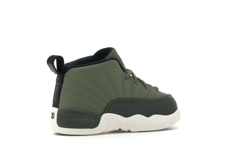 Jordan 12 Retro Chris Paul Class Of 2003 (TD)