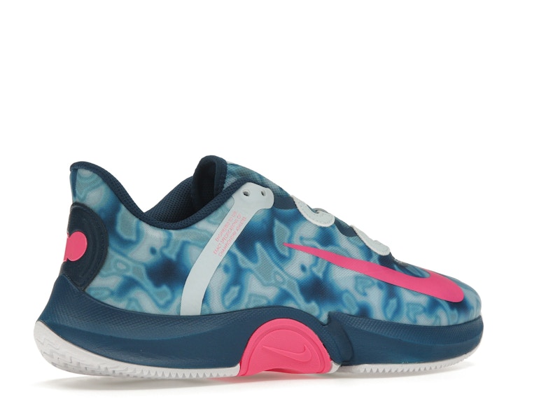 Nike Court Air Zoom GP Turbo Naomi Osaka Glacier Blue (Women's)