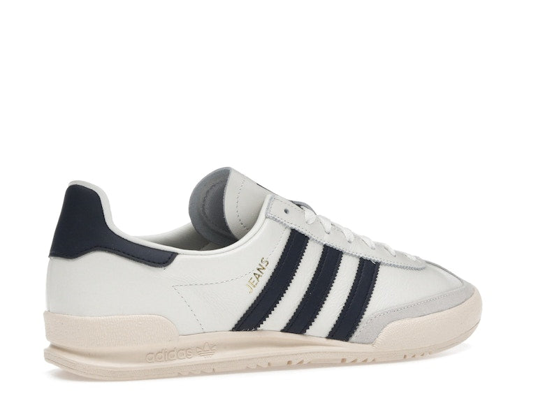 adidas Jeans Chalk White Legend Ink