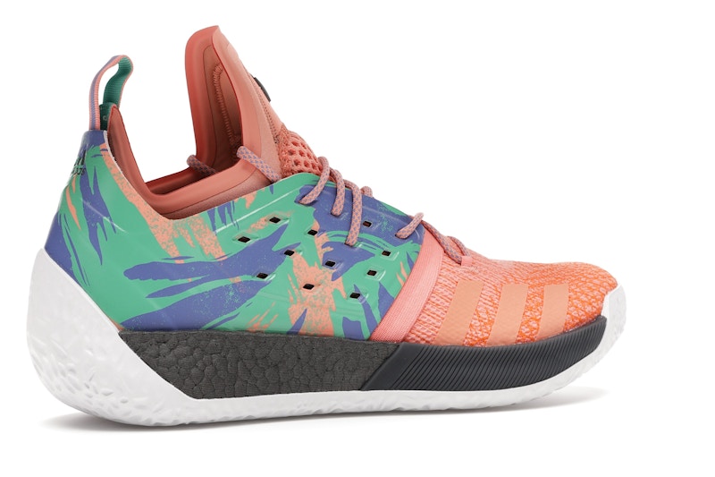 adidas Harden Vol. 2 Melon