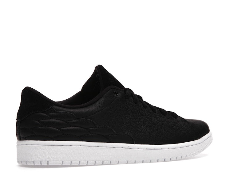 Jordan 1 Centre Court Black