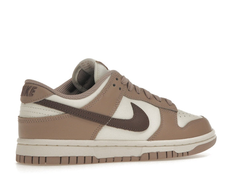 Nike Dunk Low Sail Plum Eclipse (Women's)