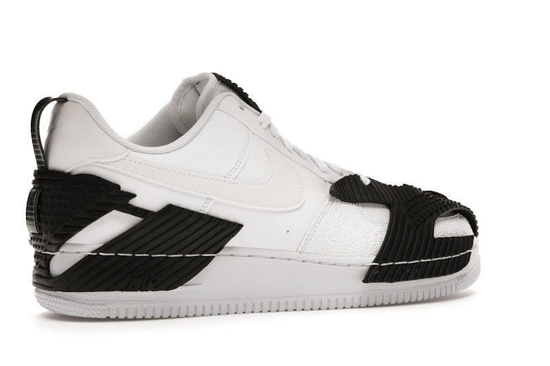 Nike NDSTRKT Air Force 1 White Black