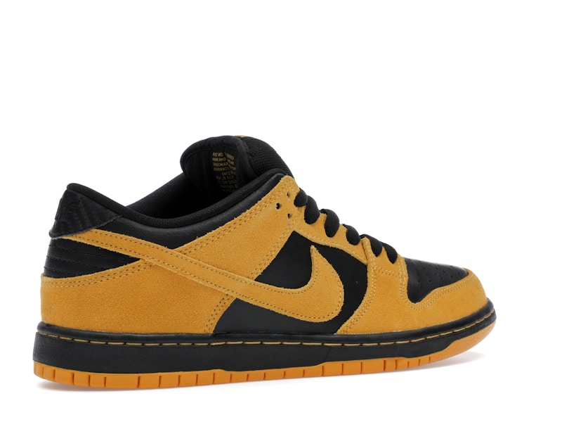 Nike SB Dunk Low Iowa