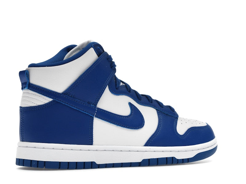 Nike Dunk High Retro SE Kentucky (2025)