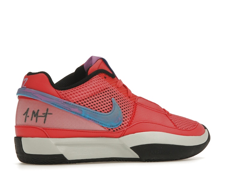 Nike Ja 1 Fuel