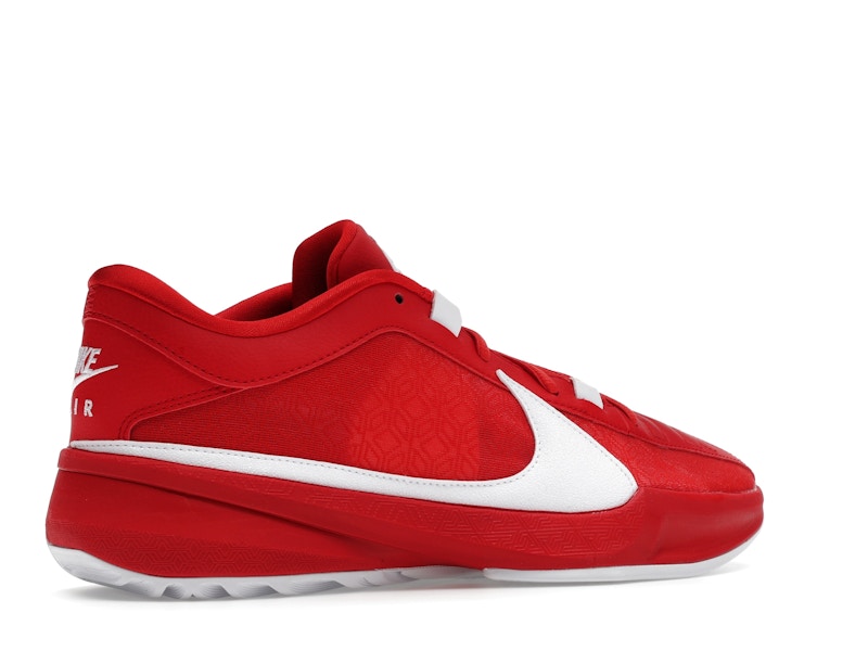 Nike Zoom Freak 5 TB University Red