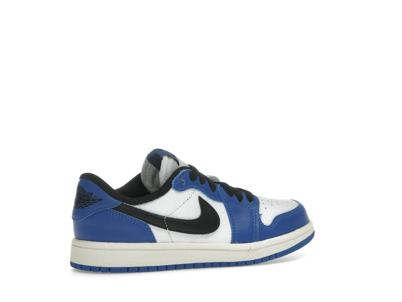 Jordan 1 Retro Low OG Game Royal (PS)