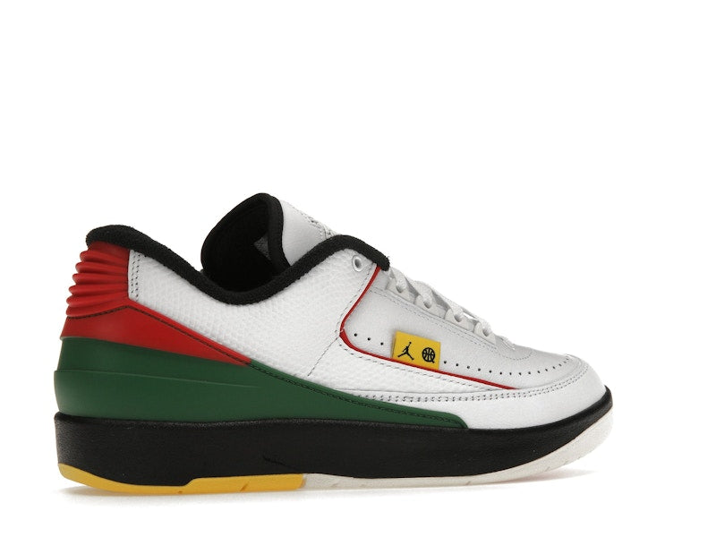 Jordan 2 Retro Low Quai 54 (2023)