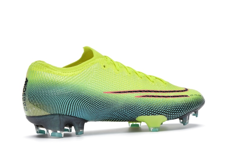 Nike Mercurial Vapor 13 Elite MDS FG Lemon Venom