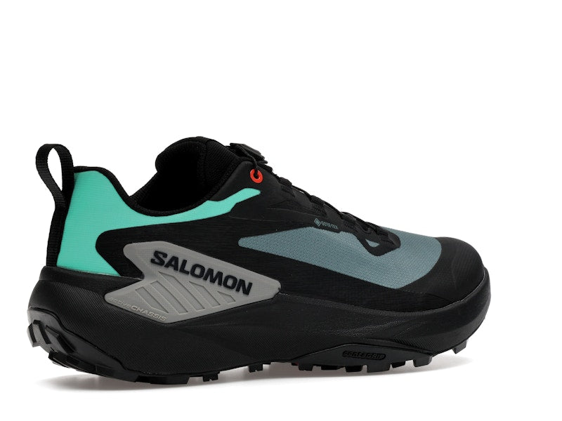 Salomon Genesis Gore-Tex North Atlantic