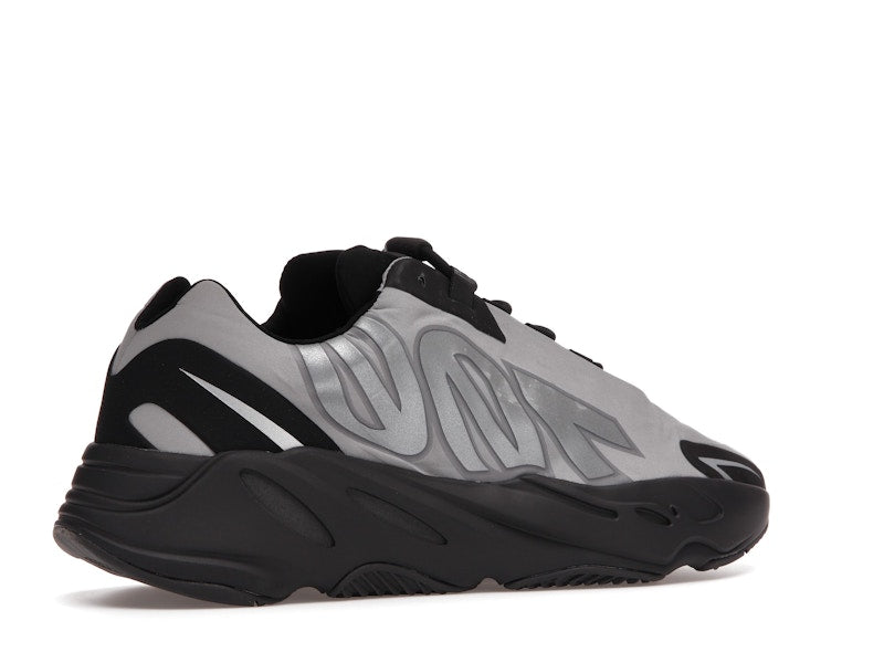 adidas Yeezy Boost 700 MNVN Metallic
