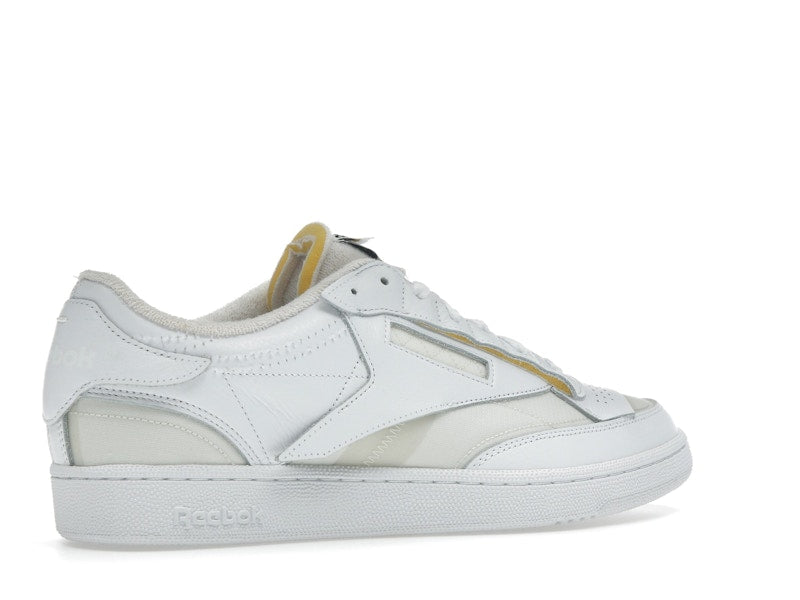 Reebok Club C Re-Co Maison Margiela 'Memory Of' White
