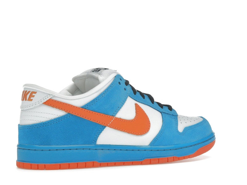 Nike SB Dunk Low Pro EMB (2006)