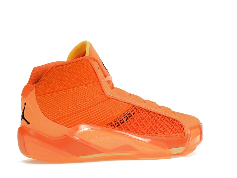 Jordan 38 WNBA Center Star