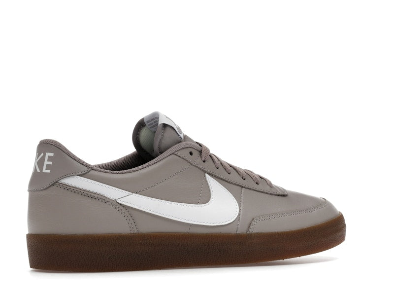 Nike Killshot 2 Leather College Grey Gum Medium Brown White