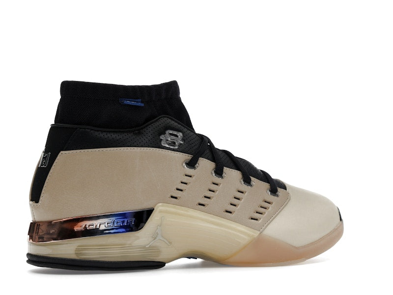Jordan 17 Retro Low SP Infinite Archives
