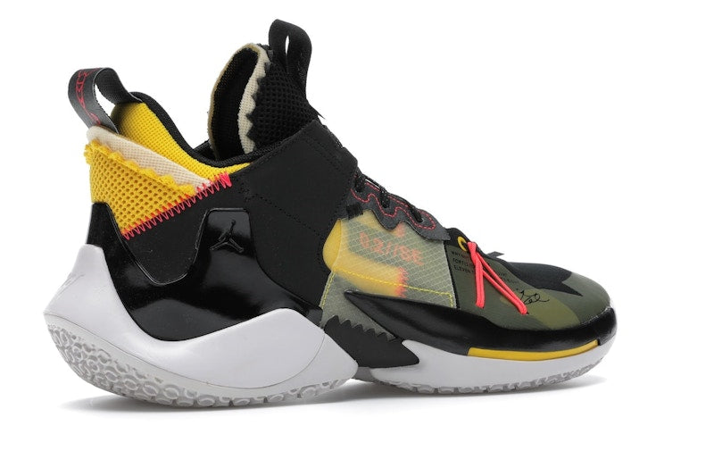 Jordan Why Not Zer0.2 SE Birthday Scorpio