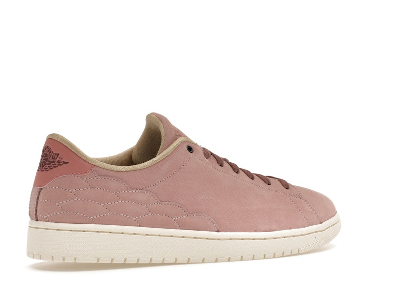 Jordan 1 Centre Court Pink Oxford