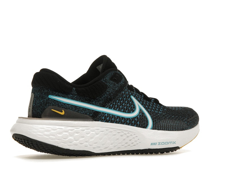 Nike ZoomX Invincible Run Flyknit 2 Chlorine Blue