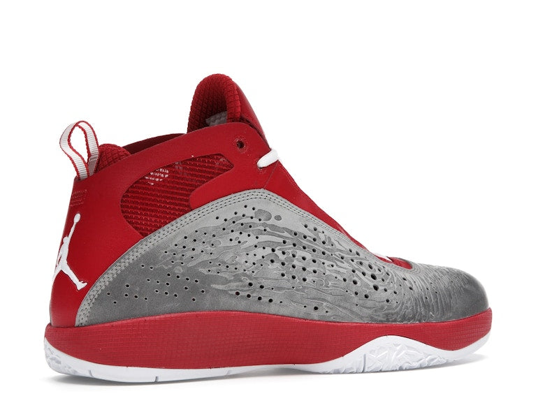 Jordan 2011 Warrior Pack Red