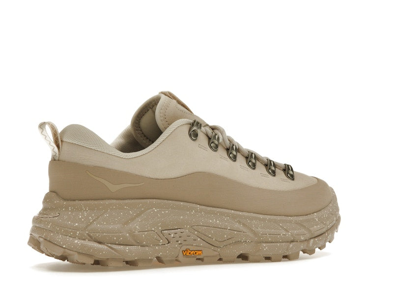 Hoka One One Tor Summit 2 Oat Milk Oxford Tan