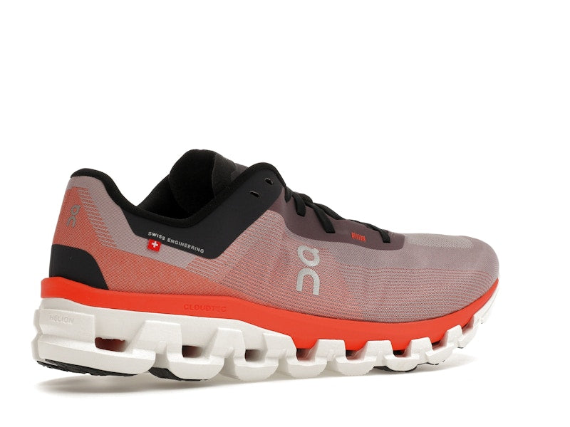 On Running Cloudflow 4 Quartz Flame
