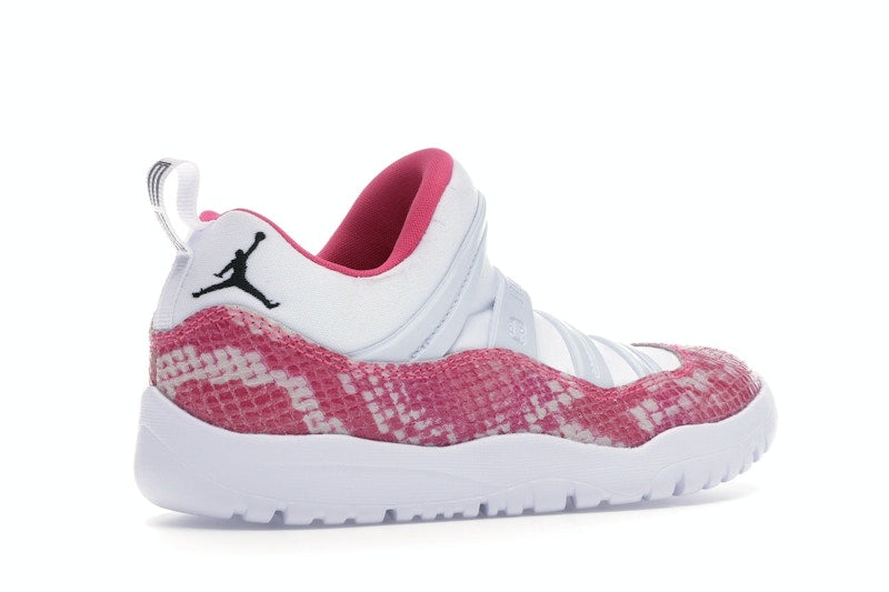 Jordan 11 Retro Little Flex Snake Watermelon (PS)