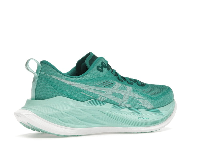 ASICS Superblast 2 Wave Teal Illuminate Mint