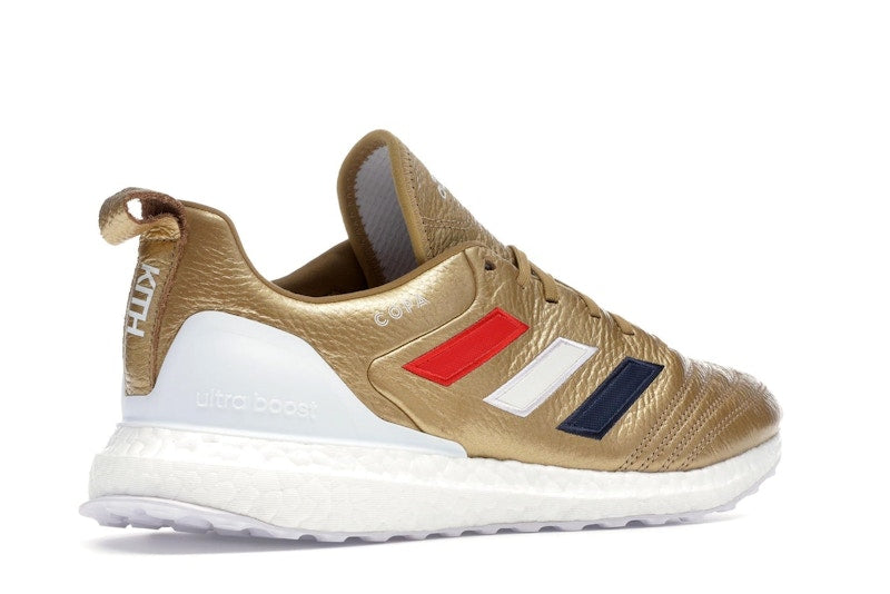 adidas COPA Mundial 18 Ultra Boost Kith Golden Goal