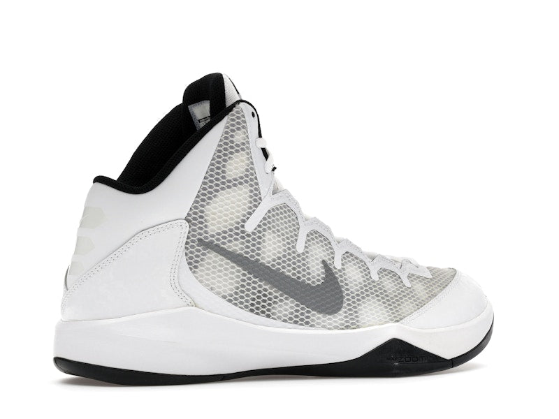 Nike Zoom Without A Doubt White
