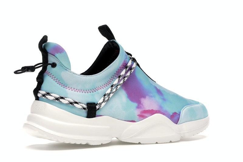 John Geiger 002 Low E11even Miami Tie-Dye