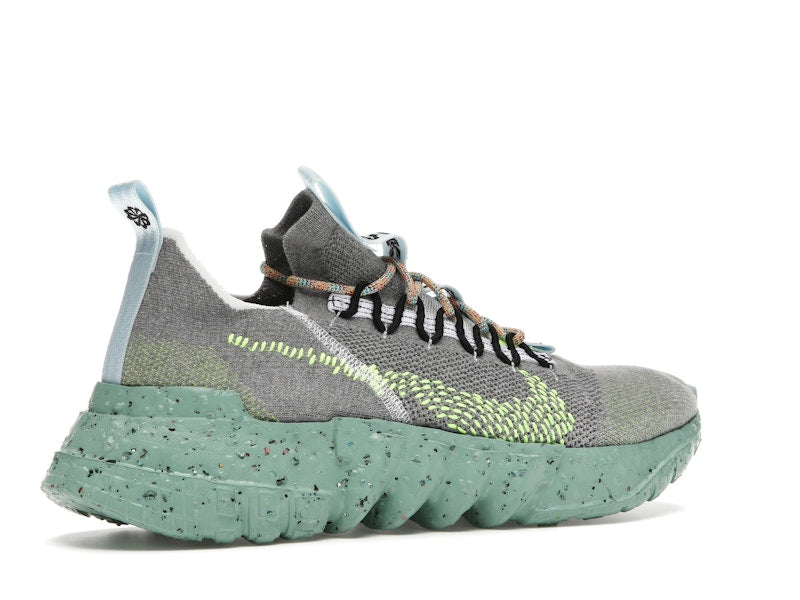 Nike Space Hippie 01 Wolf Grey